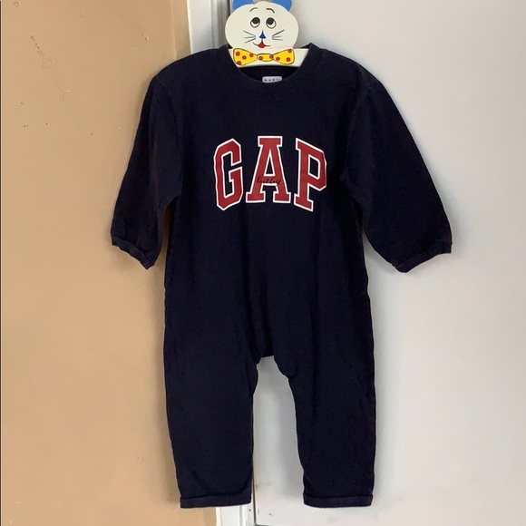 GAP Other - Baby Gap one piece outfit XXL Toddler💥